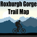 Roxburgh George Trail Map