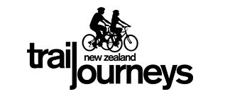 Trail Journeys New Zealand